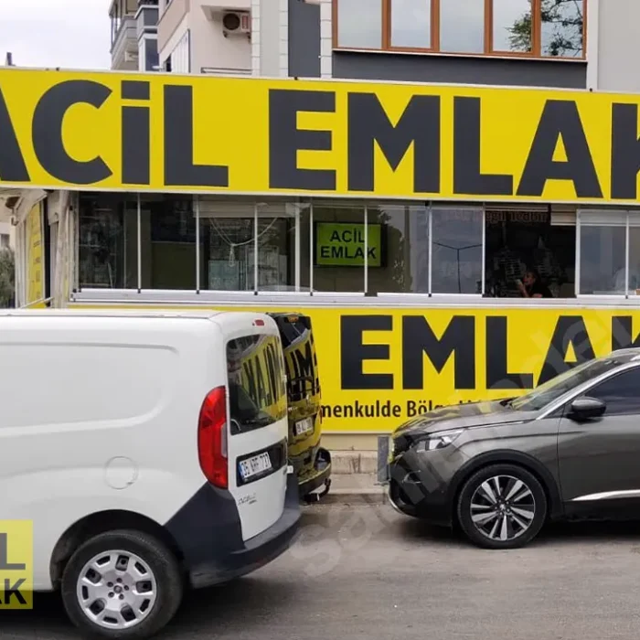 Acil Emlak Dijital Dünyada: Yeni Web Sitemiz Yayınlandı!